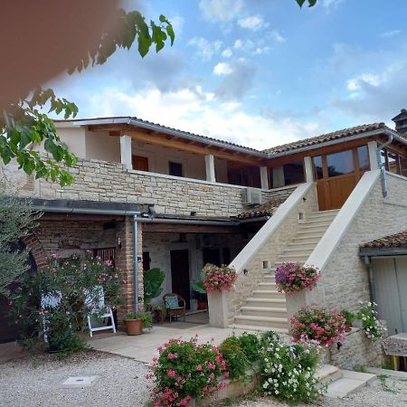 Baderna Apartment Екстериор снимка