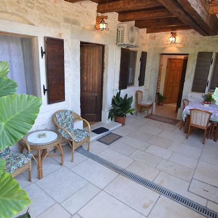 Baderna Apartment Екстериор снимка