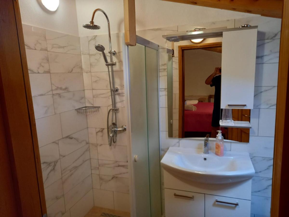 Baderna Apartment Екстериор снимка