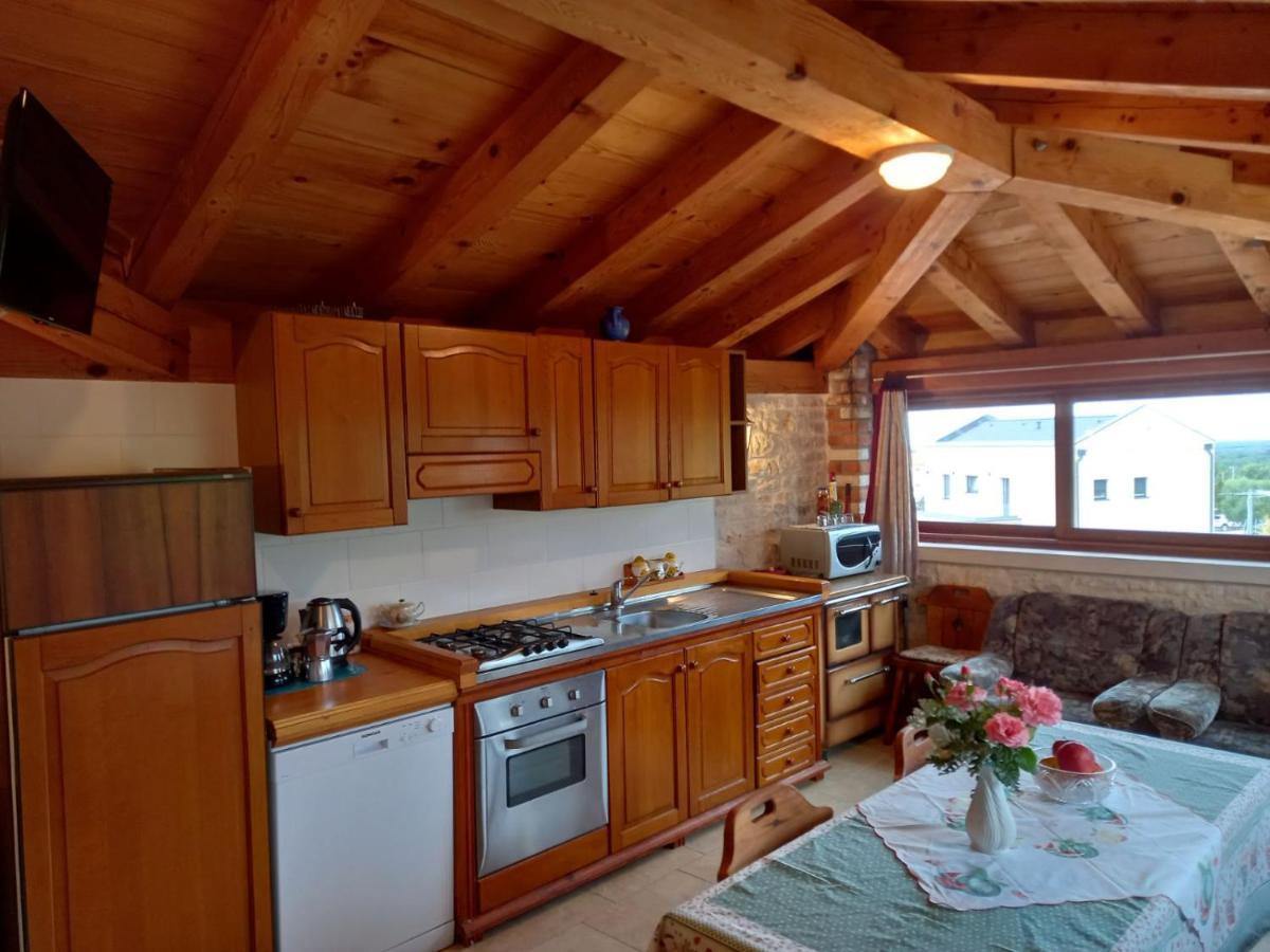Baderna Apartment Екстериор снимка