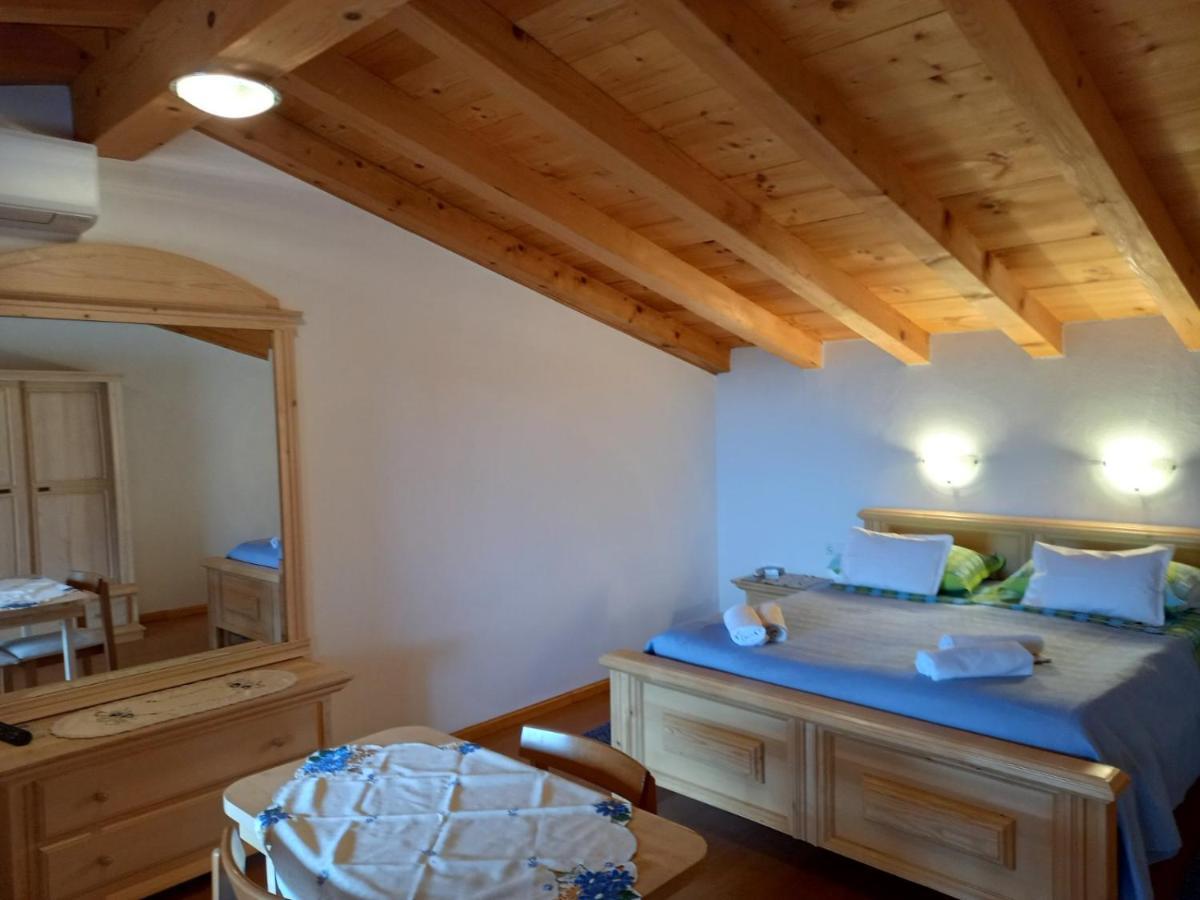 Baderna Apartment Екстериор снимка