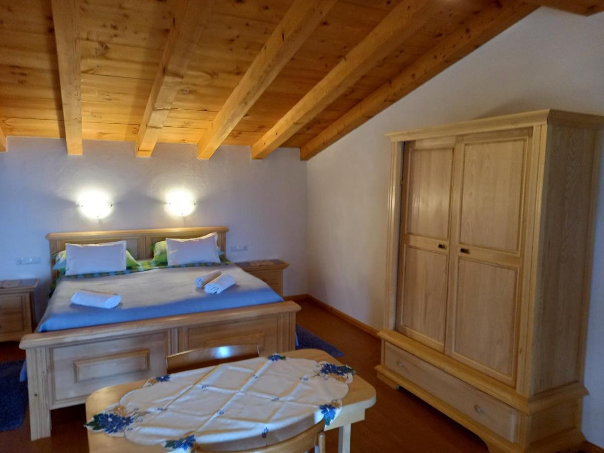 Baderna Apartment Екстериор снимка