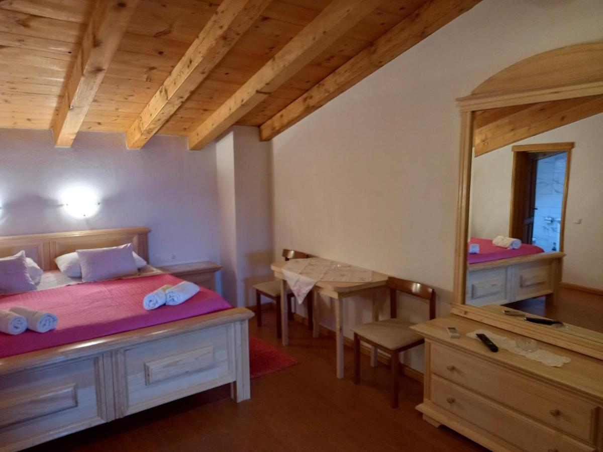 Baderna Apartment Екстериор снимка