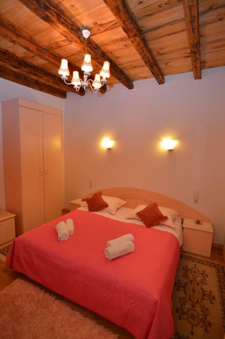 Baderna Apartment Екстериор снимка