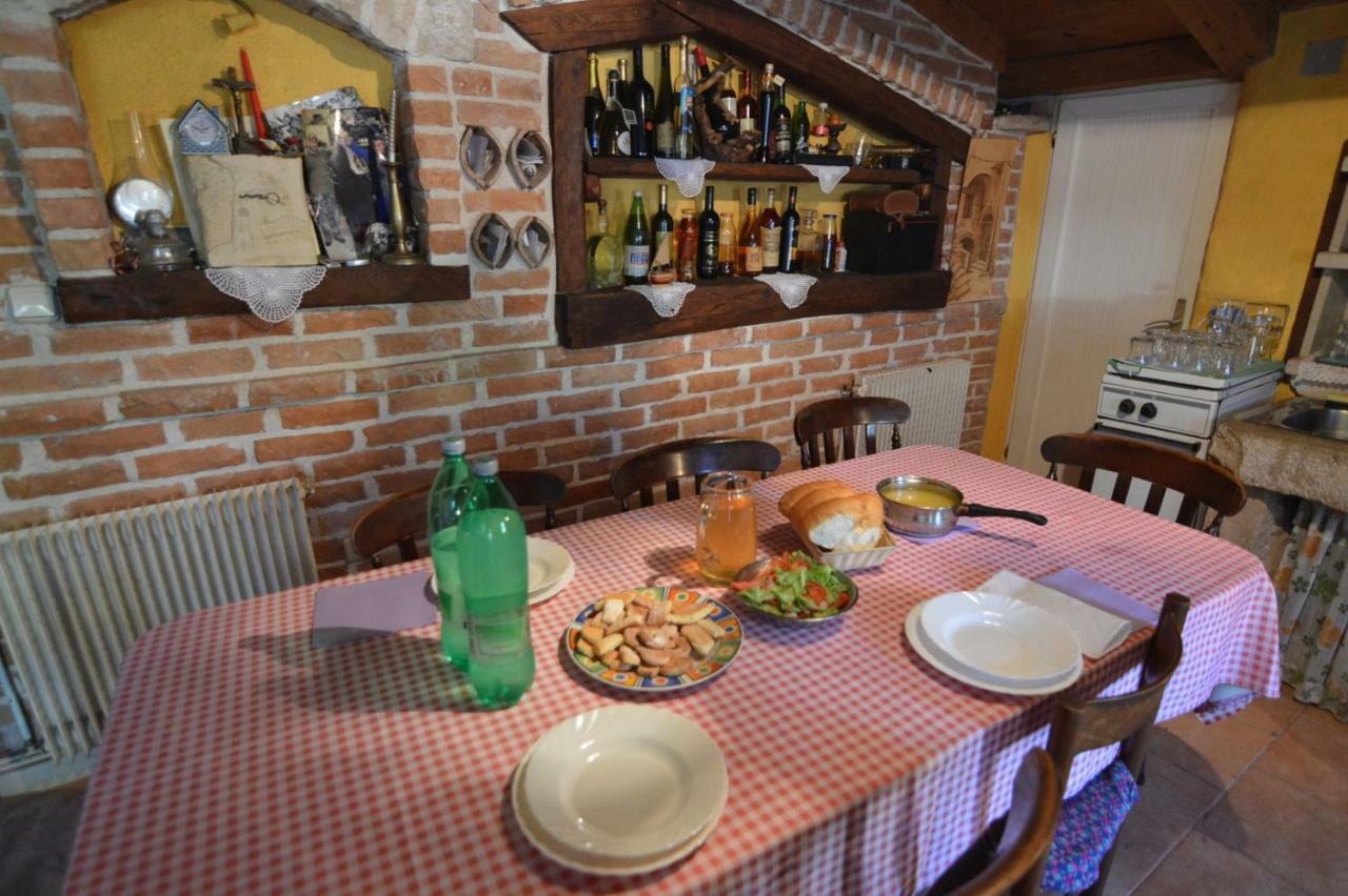 Baderna Apartment Екстериор снимка