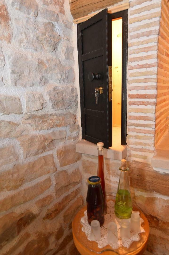 Baderna Apartment Екстериор снимка