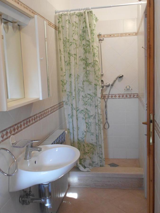 Baderna Apartment Екстериор снимка