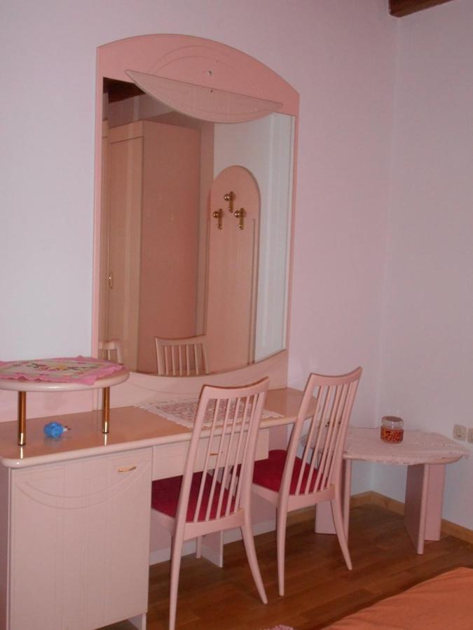 Baderna Apartment Екстериор снимка