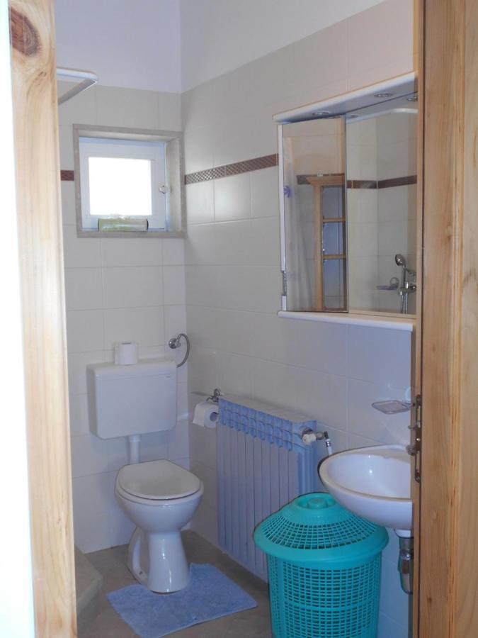 Baderna Apartment Екстериор снимка