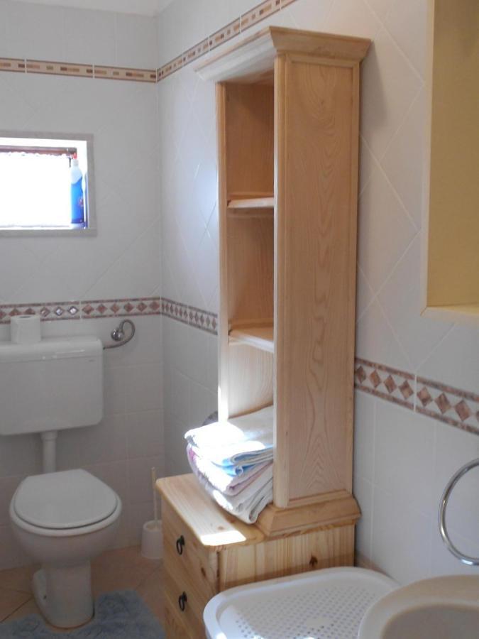 Baderna Apartment Екстериор снимка