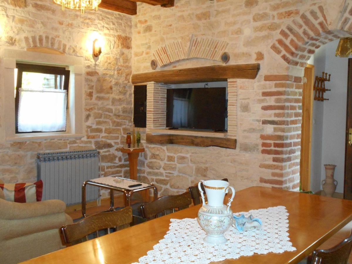 Baderna Apartment Екстериор снимка