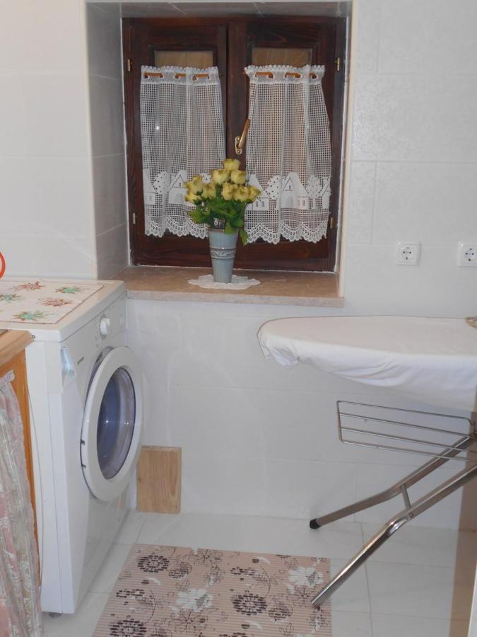 Baderna Apartment Екстериор снимка