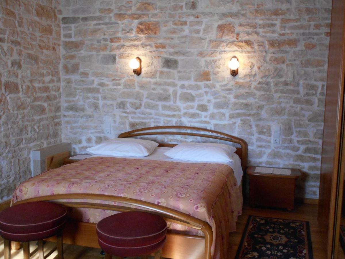 Baderna Apartment Екстериор снимка